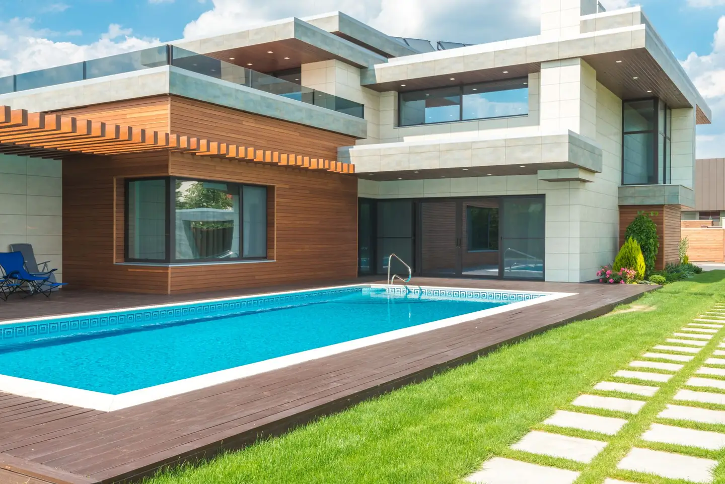 Swimming pool builders serving Narromine, NSW